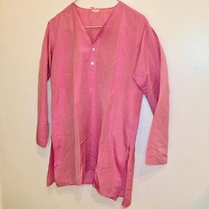 Dosa tunic top size 1